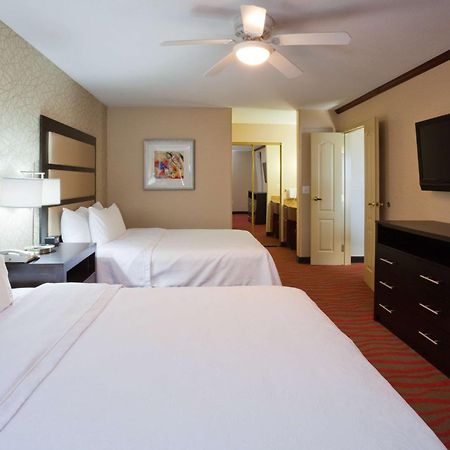 Homewood Suites By Hilton Sioux Falls Exterior photo