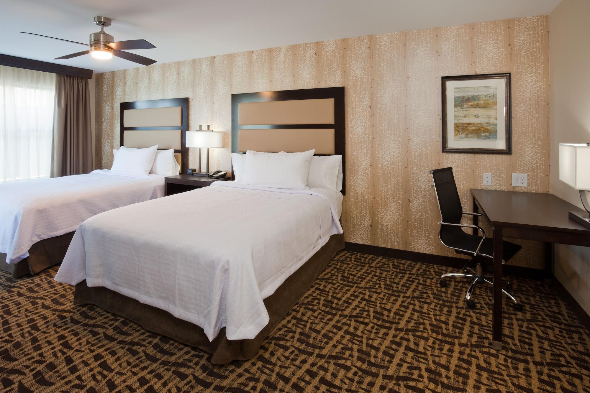 Homewood Suites By Hilton Sioux Falls Exterior photo