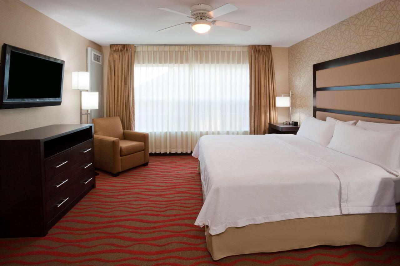Homewood Suites By Hilton Sioux Falls Exterior photo