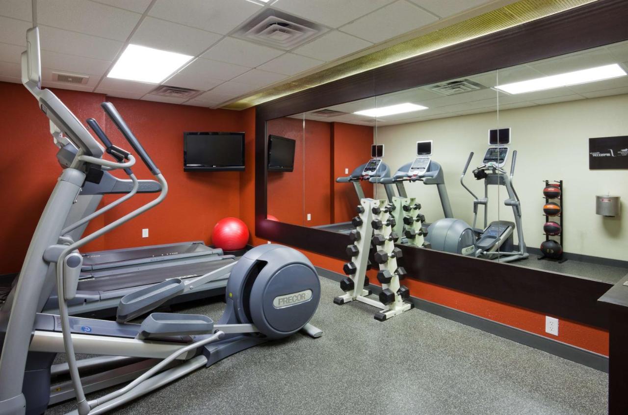 Homewood Suites By Hilton Sioux Falls Exterior photo
