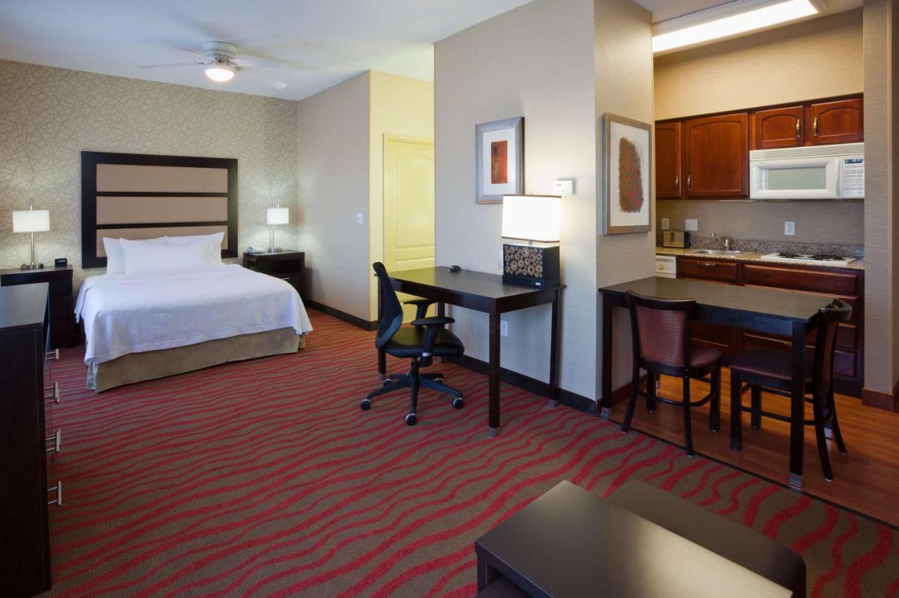Homewood Suites By Hilton Sioux Falls Exterior photo