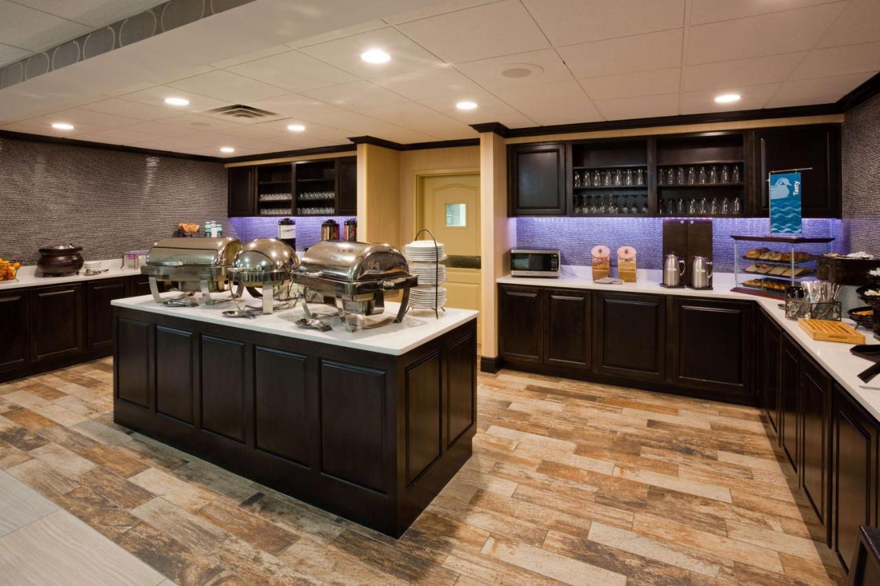 Homewood Suites By Hilton Sioux Falls Exterior photo