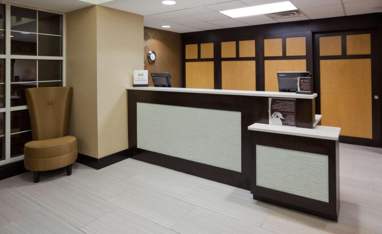 Homewood Suites By Hilton Sioux Falls Exterior photo