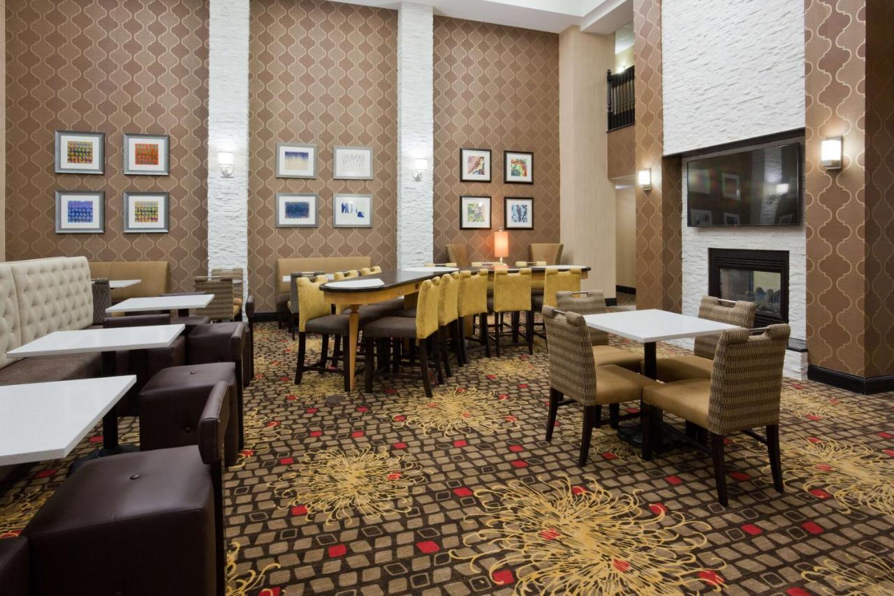 Homewood Suites By Hilton Sioux Falls Exterior photo