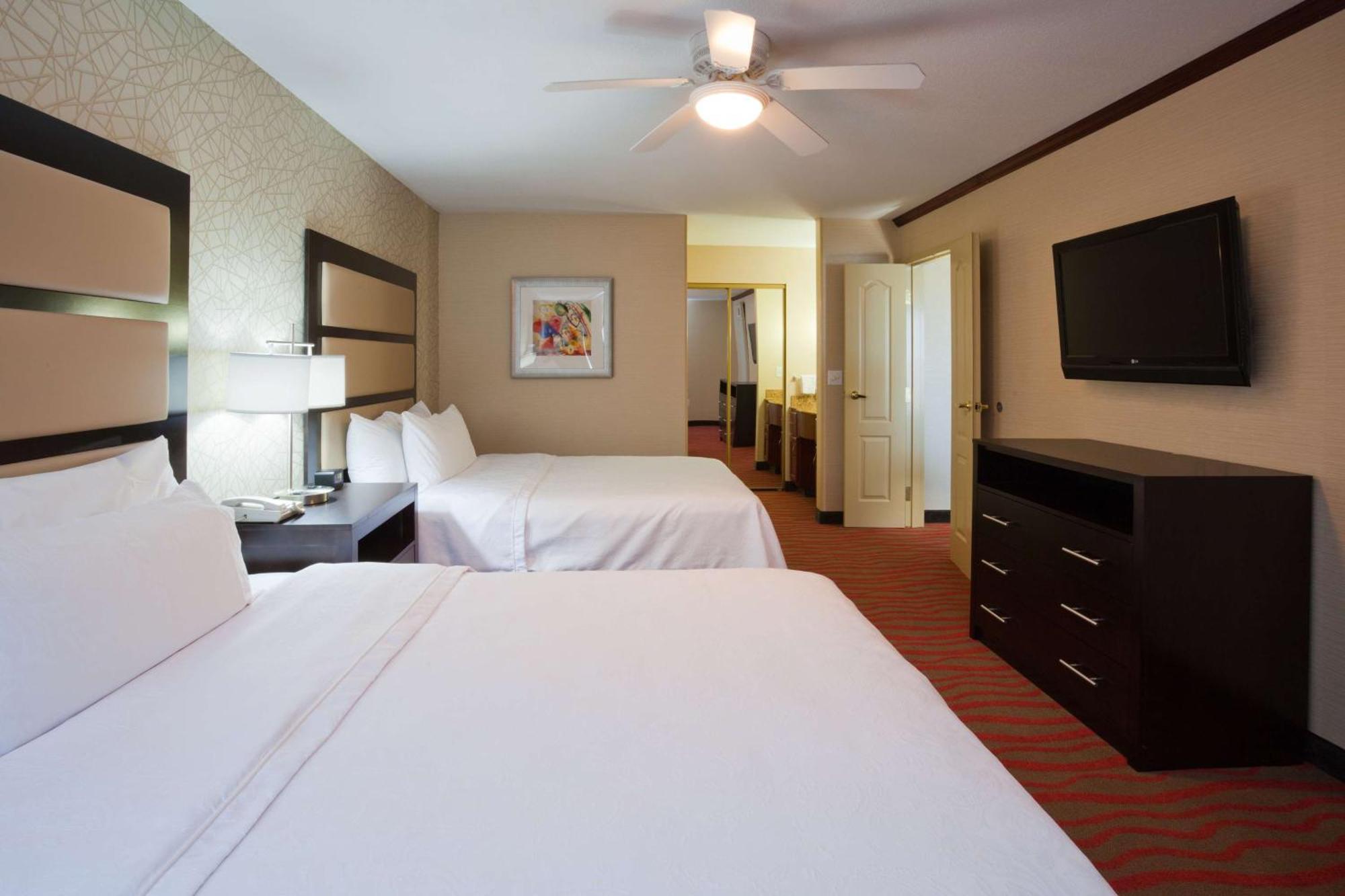 Homewood Suites By Hilton Sioux Falls Exterior photo