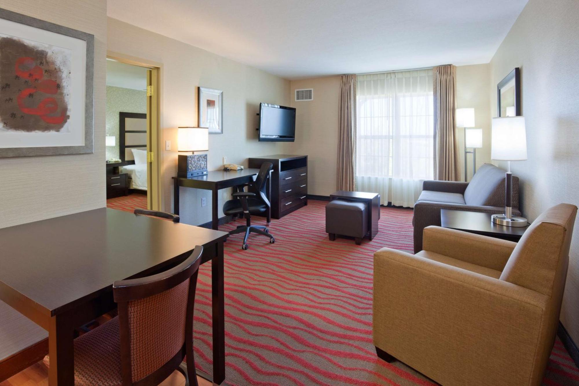 Homewood Suites By Hilton Sioux Falls Exterior photo