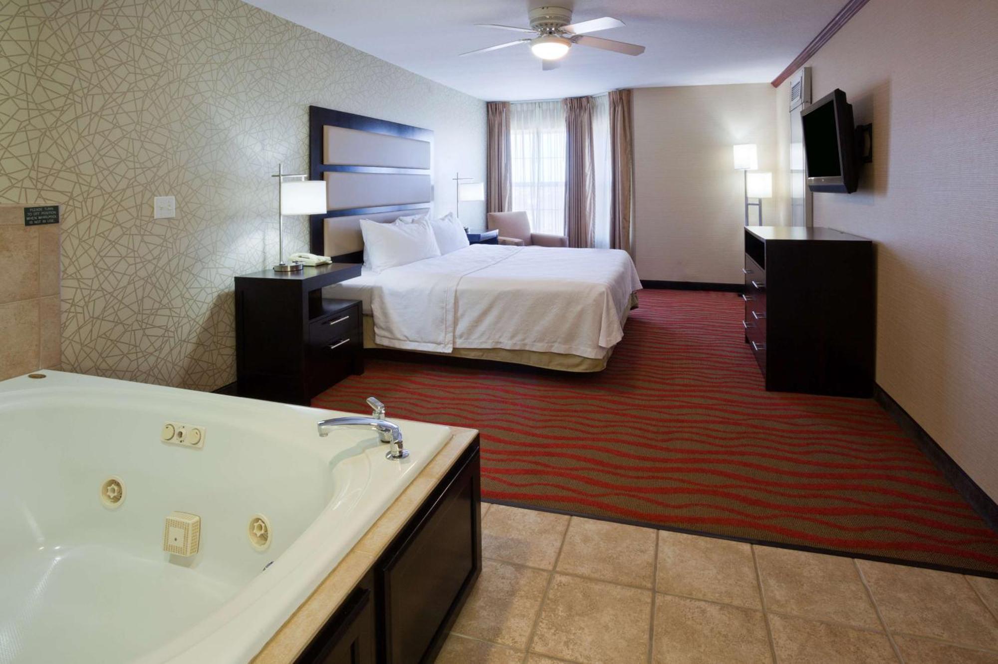 Homewood Suites By Hilton Sioux Falls Exterior photo