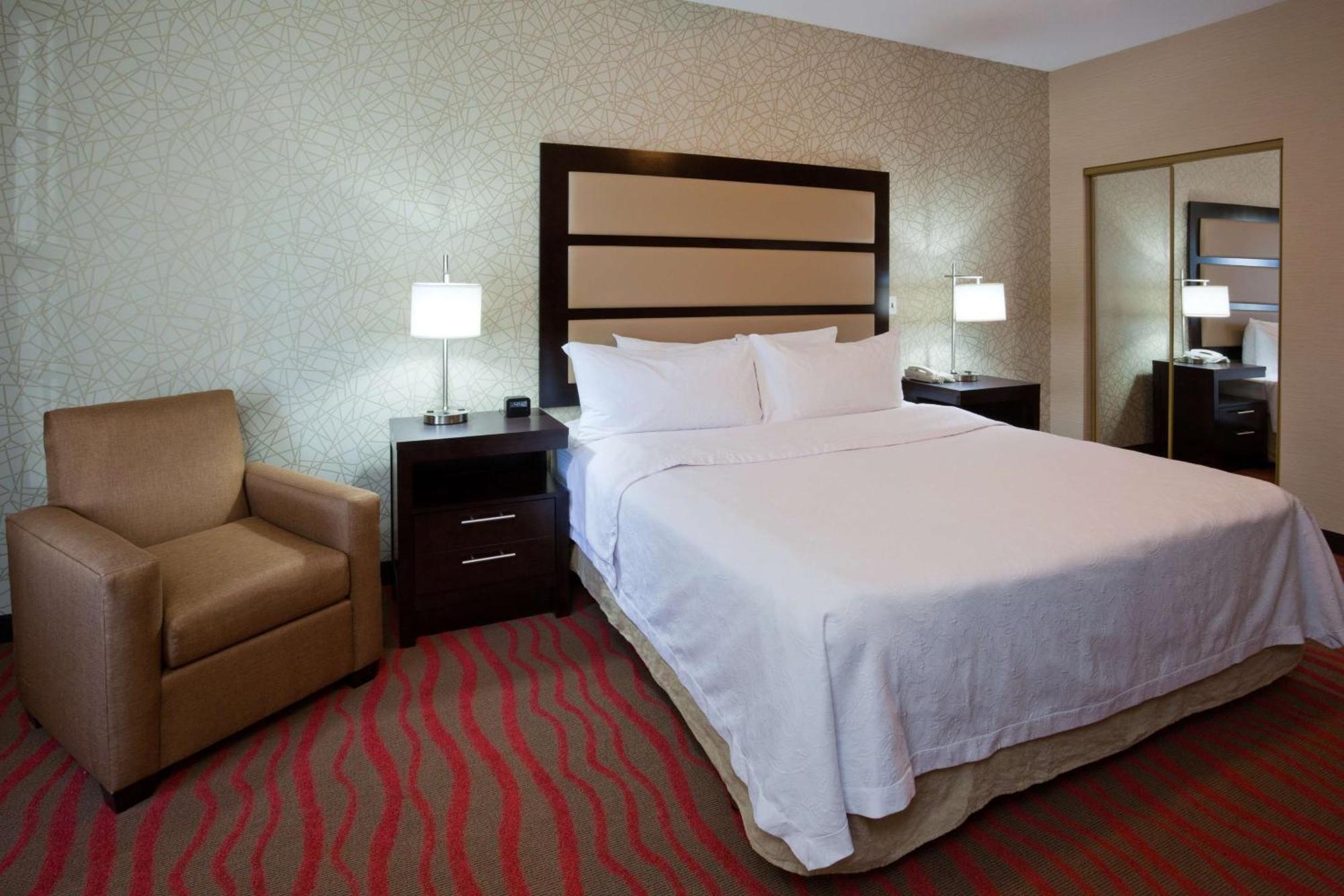Homewood Suites By Hilton Sioux Falls Exterior photo