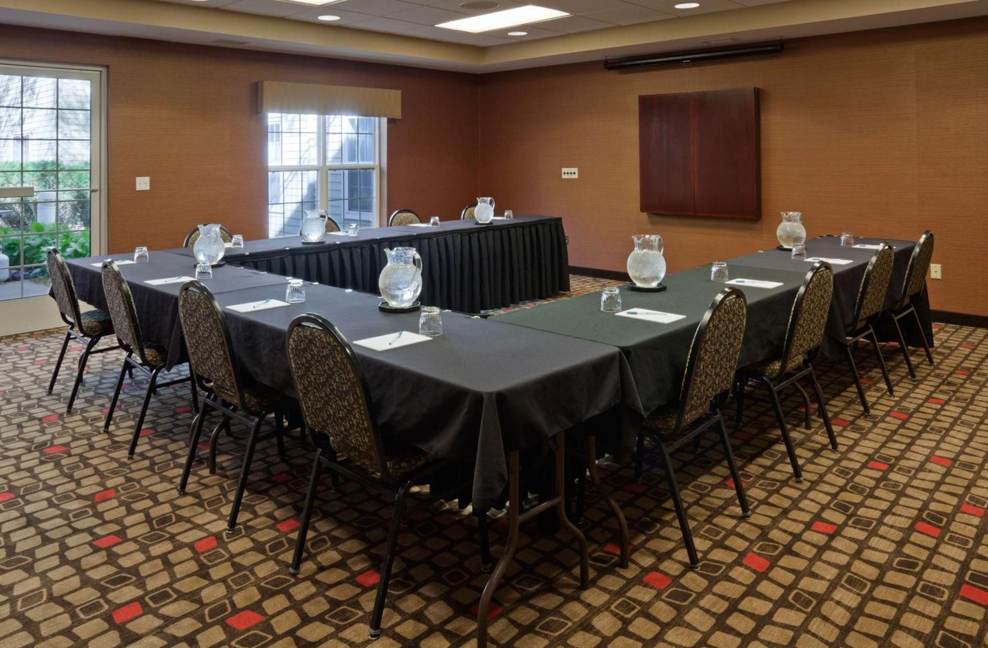 Homewood Suites By Hilton Sioux Falls Exterior photo