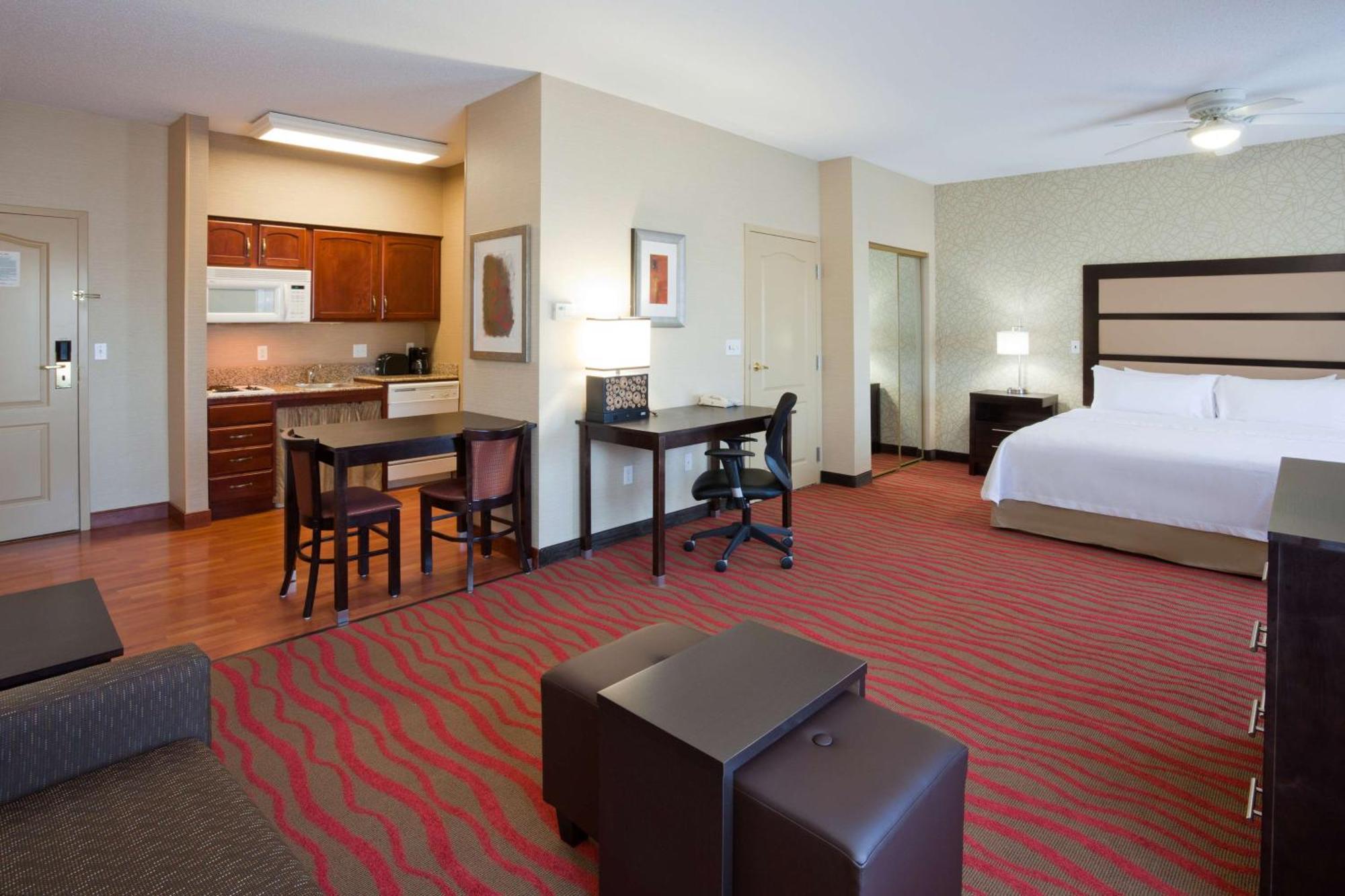 Homewood Suites By Hilton Sioux Falls Exterior photo