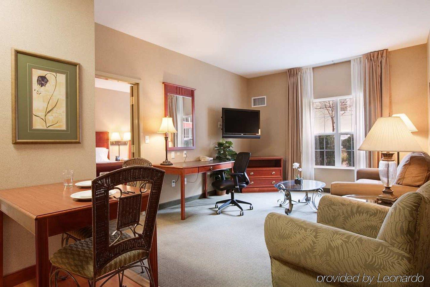 Homewood Suites By Hilton Sioux Falls Room photo
