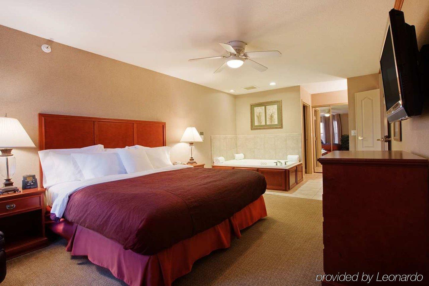 Homewood Suites By Hilton Sioux Falls Room photo