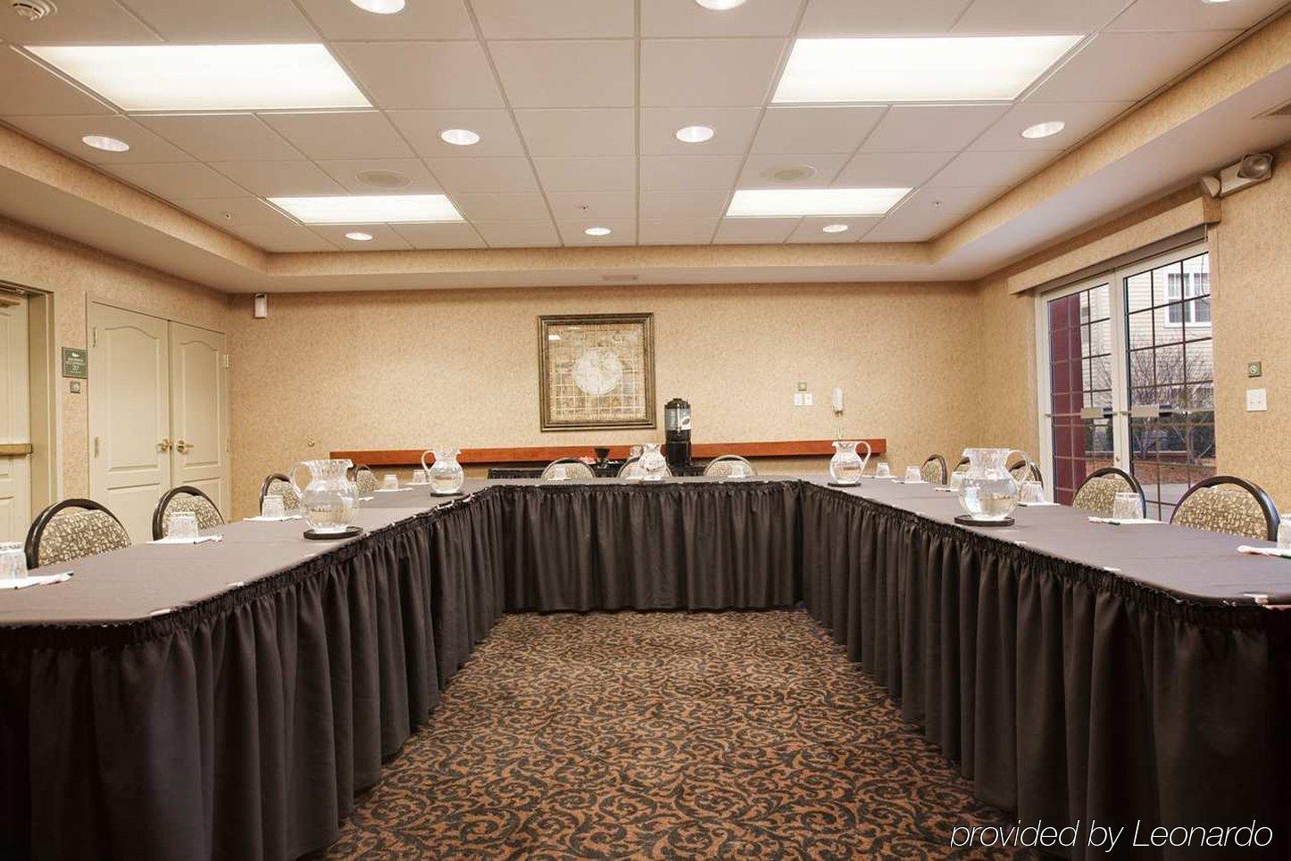 Homewood Suites By Hilton Sioux Falls Facilities photo