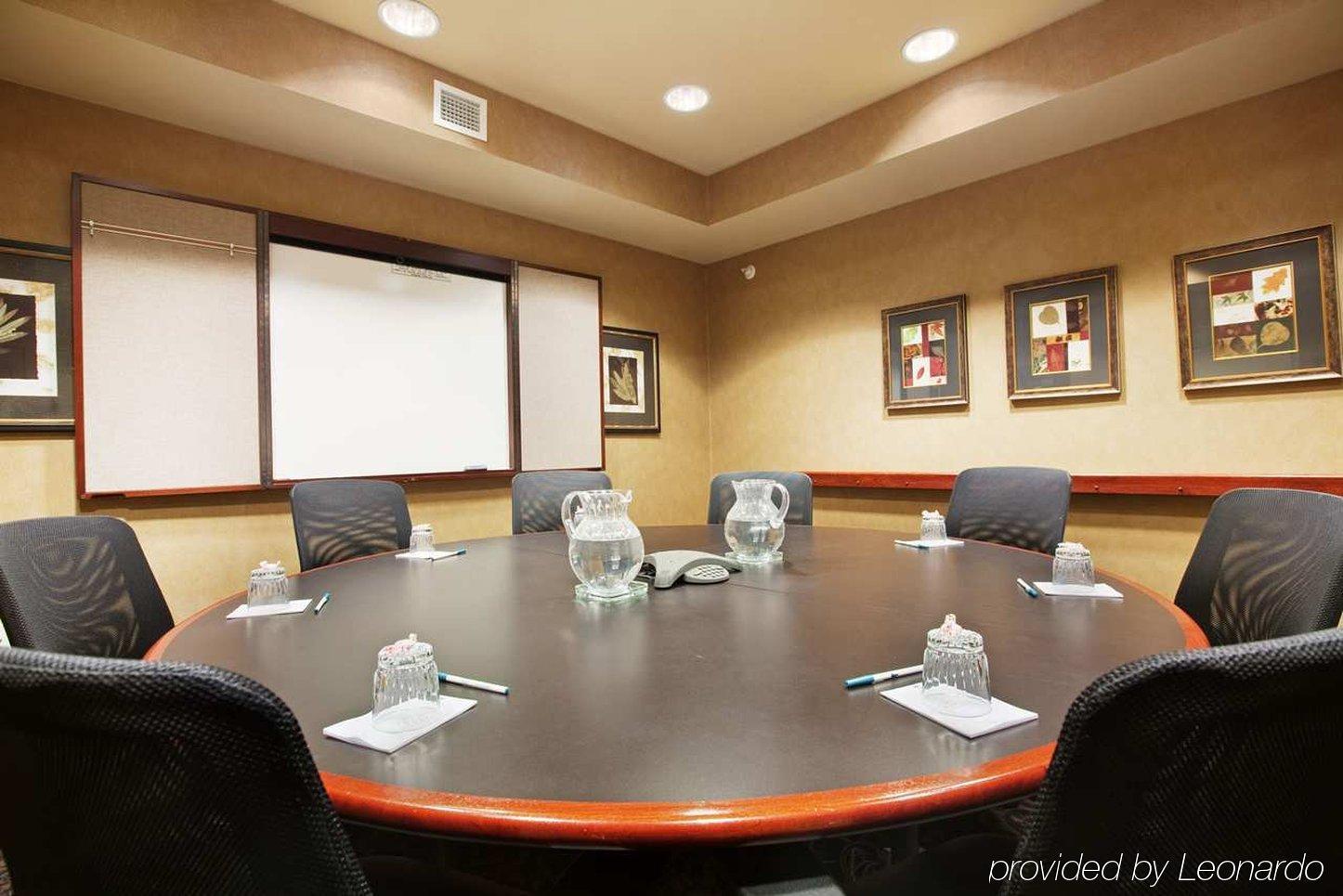 Homewood Suites By Hilton Sioux Falls Facilities photo