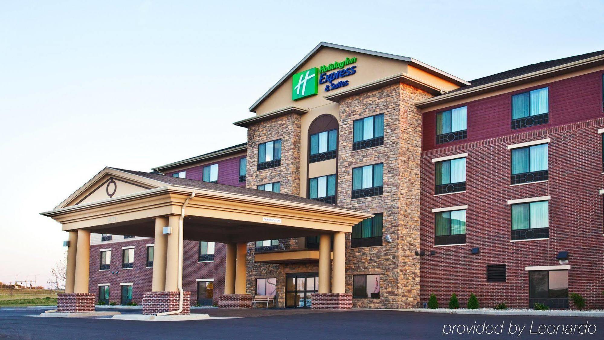 Homewood Suites By Hilton Sioux Falls Exterior photo