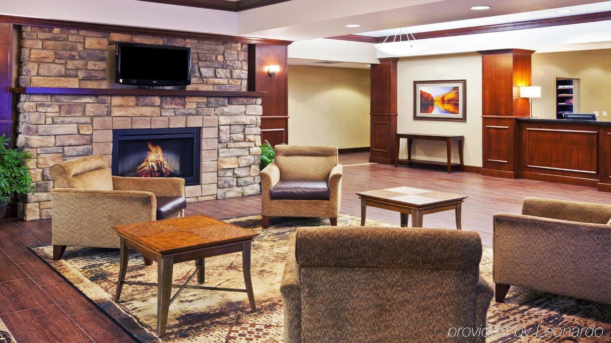 Homewood Suites By Hilton Sioux Falls Exterior photo