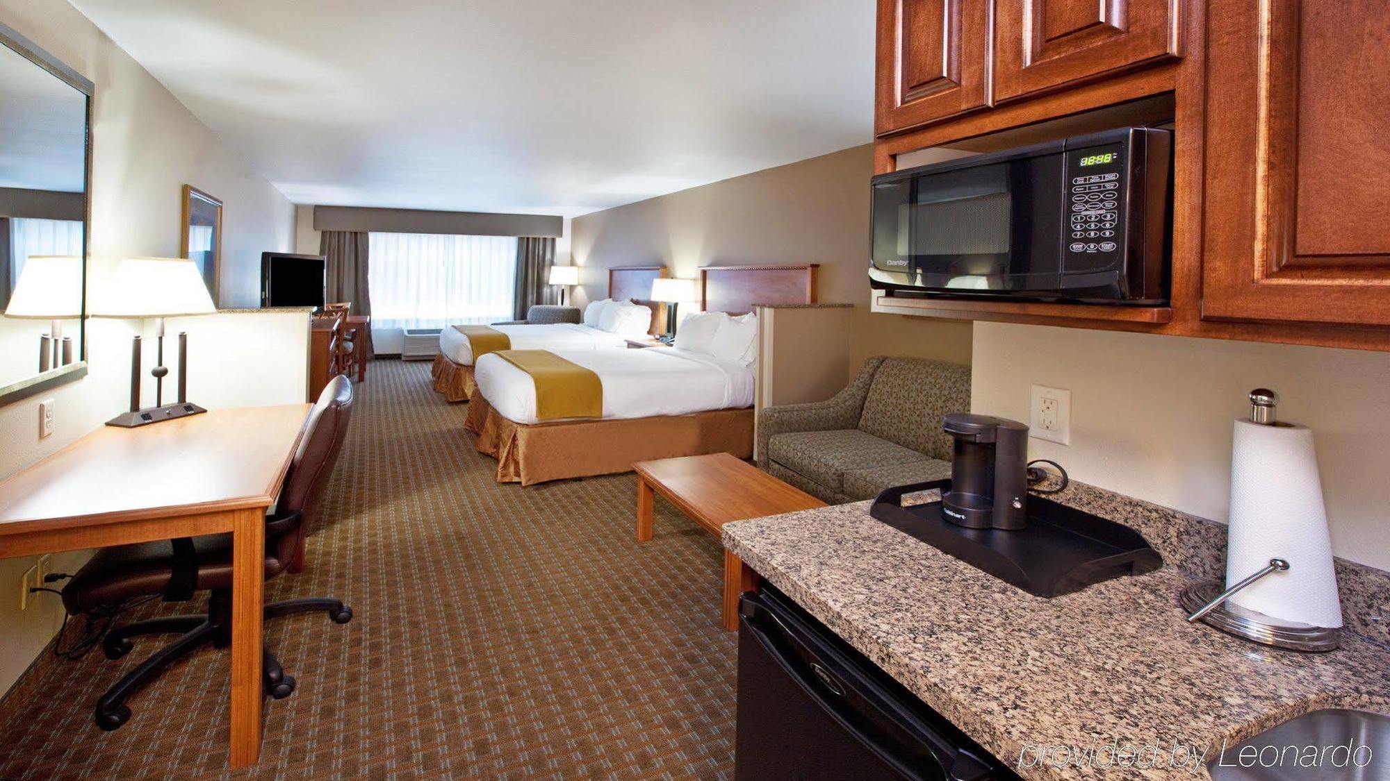 Homewood Suites By Hilton Sioux Falls Exterior photo