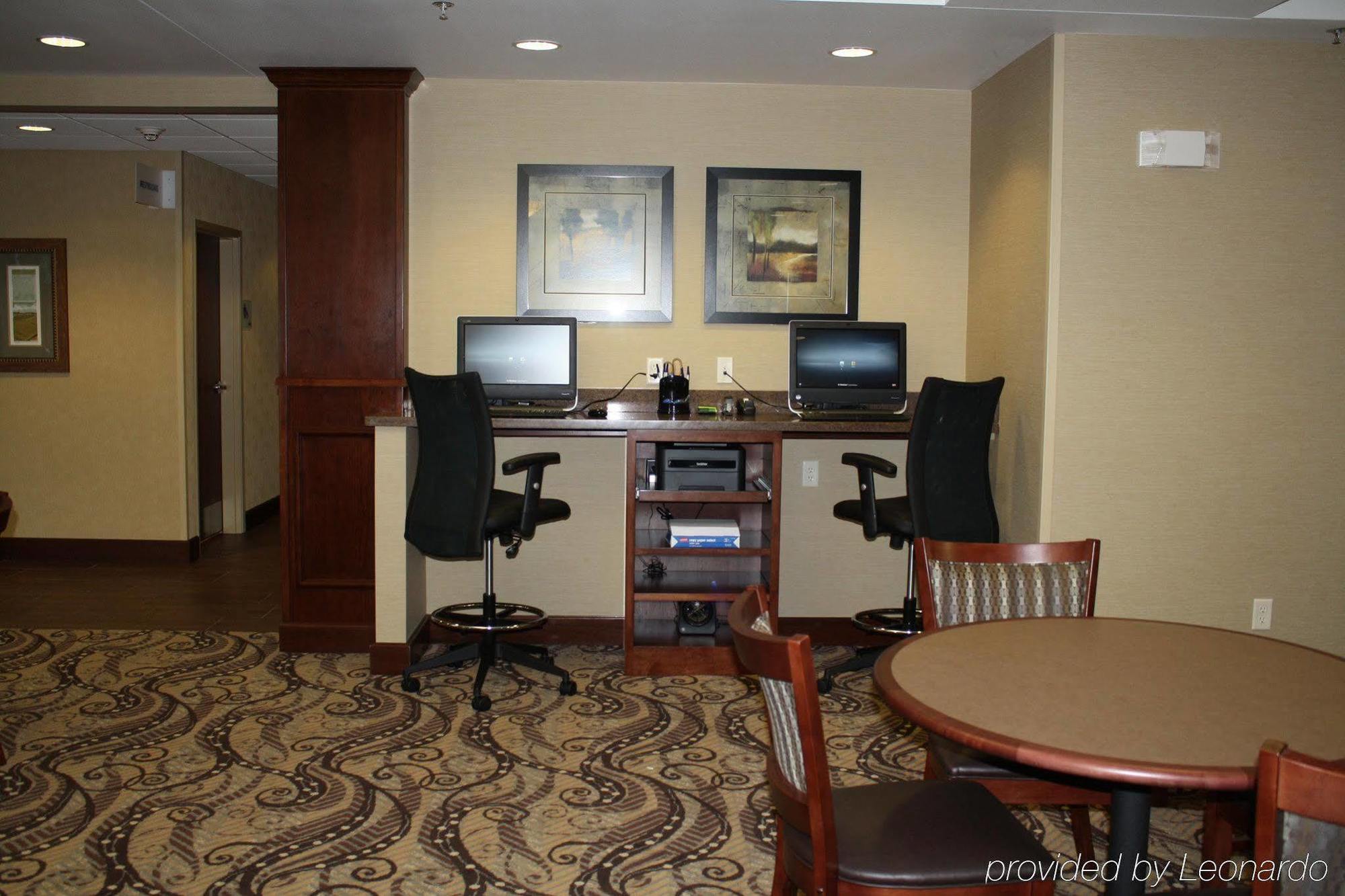 Homewood Suites By Hilton Sioux Falls Exterior photo
