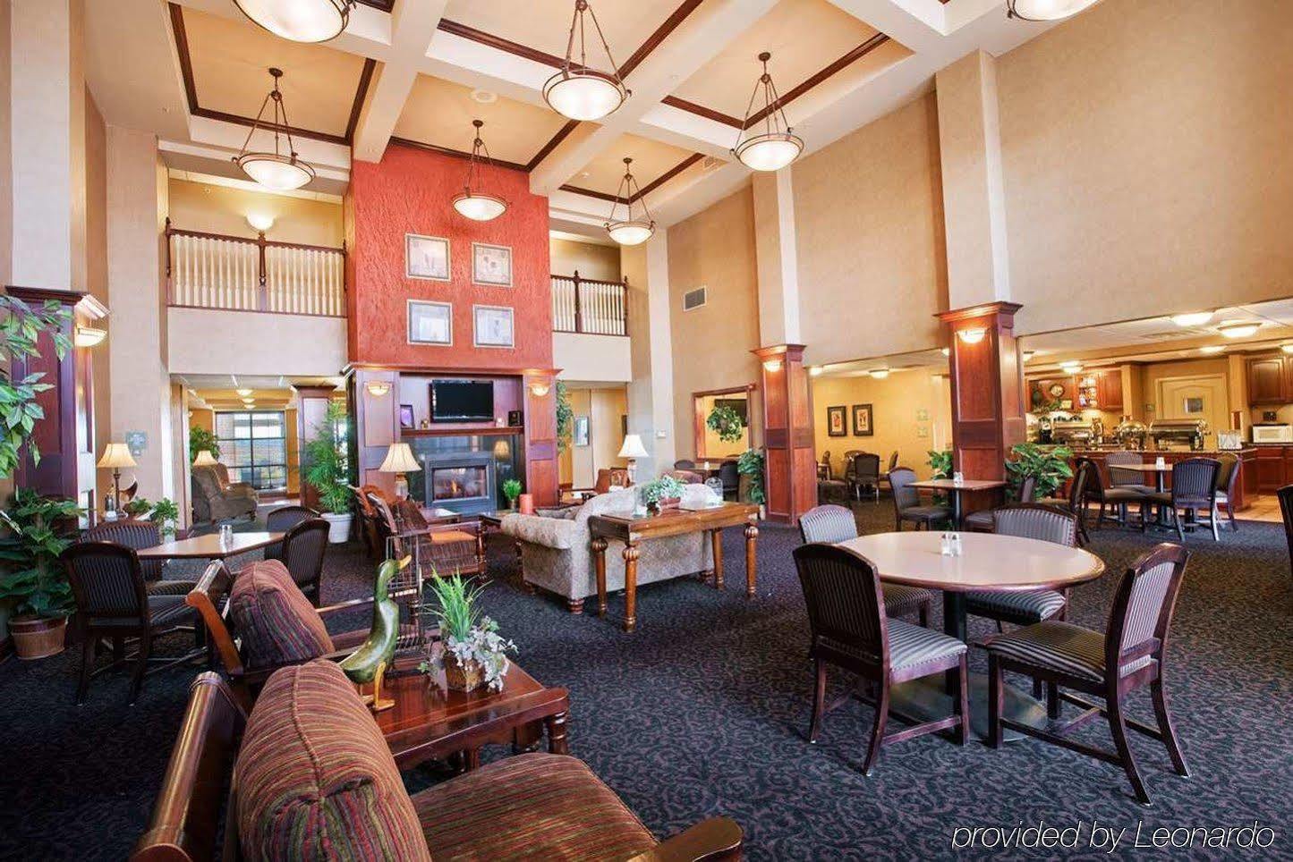 Homewood Suites By Hilton Sioux Falls Exterior photo