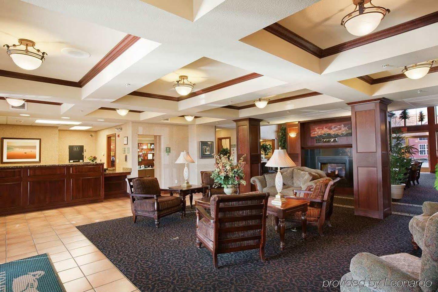 Homewood Suites By Hilton Sioux Falls Exterior photo