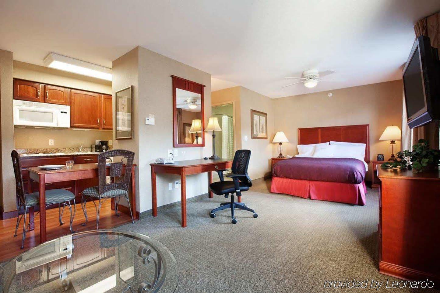 Homewood Suites By Hilton Sioux Falls Exterior photo