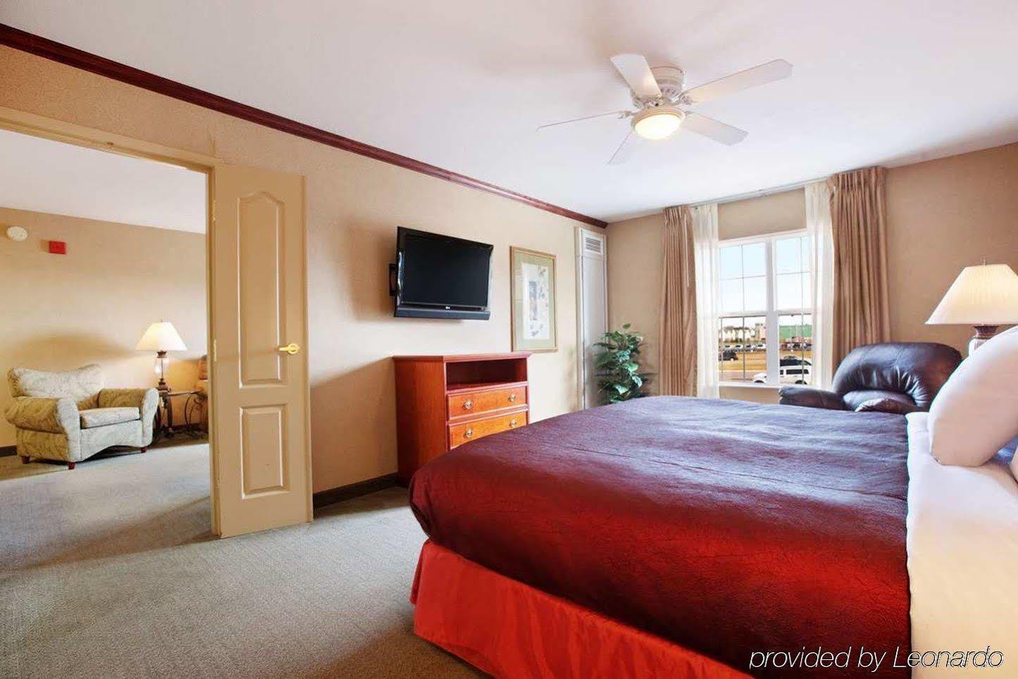 Homewood Suites By Hilton Sioux Falls Exterior photo